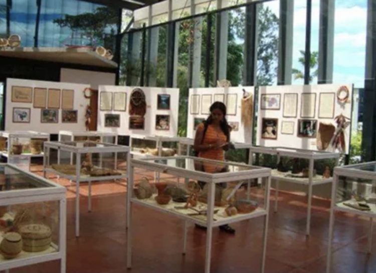 Cae a pedazos la Casa de los recuerdos del Táchira y con ella medio milenio de historia