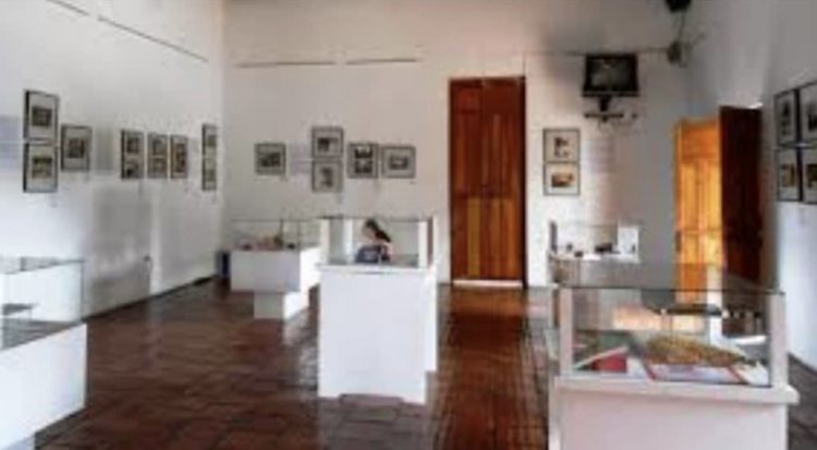 Cae a pedazos la Casa de los recuerdos del Táchira y con ella medio milenio de historia