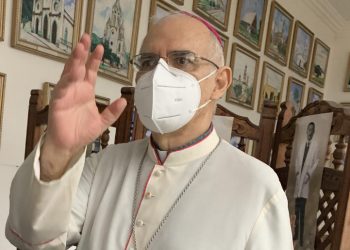 Iglesias del Táchira celebrarán misa el viernes agradeciendo por beatificación del Siervo de Dios