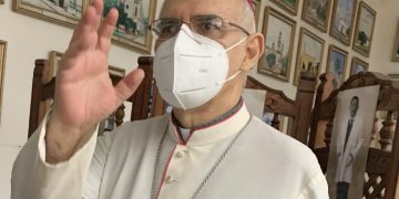 Iglesias del Táchira celebrarán misa el viernes agradeciendo por beatificación del Siervo de Dios