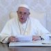 El papa recuerda las penalidades de los venezolanos agravadas por la pandemia