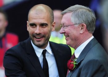 Pep Guardiola leyenda con 30 títulos en 12 años