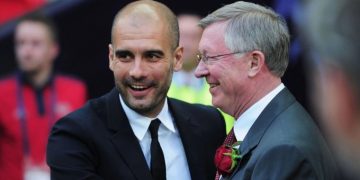 Pep Guardiola leyenda con 30 títulos en 12 años