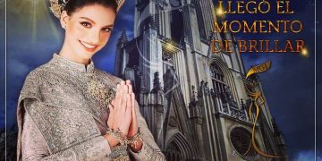 Organización Miss Grand Trujillo invita a las jóvenes a su casting oficial