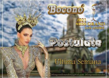 Organización Miss Grand Trujillo extiende su casting oficial