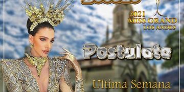 Organización Miss Grand Trujillo extiende su casting oficial