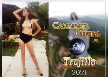 Jóvenes bellezas representarán al estado Trujillo en concurso nacional