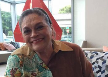 Soledad Bravo agradece a Fundación Frigilux por ayuda ofrecida durante lucha contra la covid