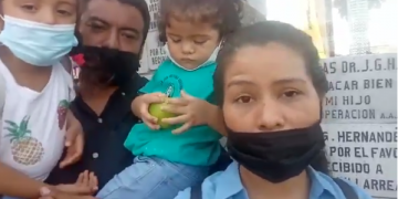 «El pronóstico no era bueno para mí hijo y el Dr. José Gregorio Hernández me lo salvó»