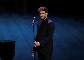 Pablo Alborán: La pandemia me ha enseñado más que todos estos años de carrera
