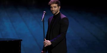 Pablo Alborán: La pandemia me ha enseñado más que todos estos años de carrera