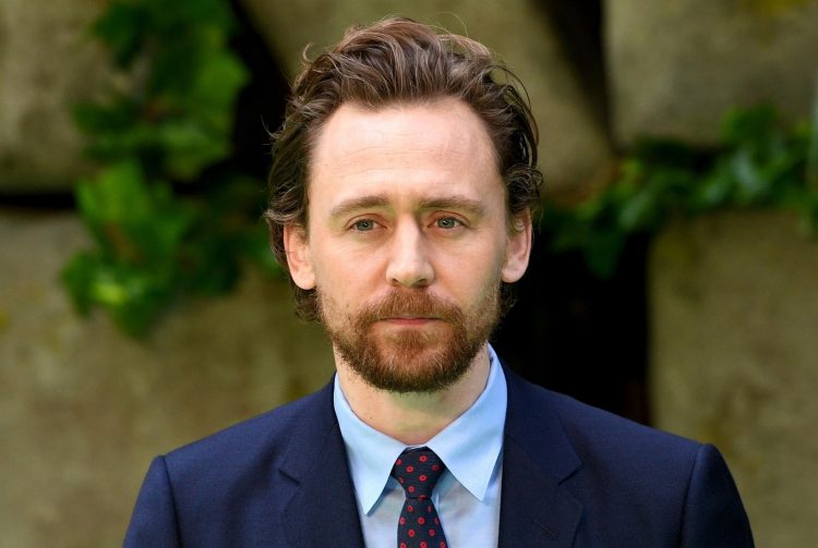 El actor británico Tom Hiddleston. EFE/EPA/FACUNDO ARRIZABALAGA/Archivo