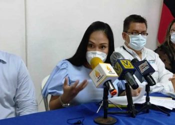 Pacientes con sintomatología COVID-19 de Barinas y Apure son atendidos en HC