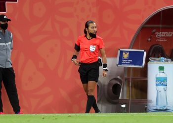 La Copa Libertadores estrenará su primer equipo arbitral íntegramente femenino
