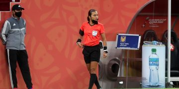 La Copa Libertadores estrenará su primer equipo arbitral íntegramente femenino
