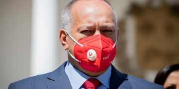 Notifican a El Nacional el embargo de su sede por demanda de Cabello