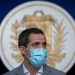 Guaidó desmiente que llegaran a Venezuela 1.300.000 vacunas como dijo Maduro