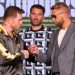 El ‘Canelo’ contra Saunders, en su camino para acaparar todos los títulos