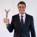 Rafa Nadal gana el Laureus 2021 al mejor deportista