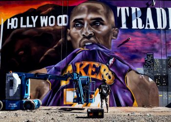 El Salón de la Fama preparó una exhibición especial sobre Kobe Bryant