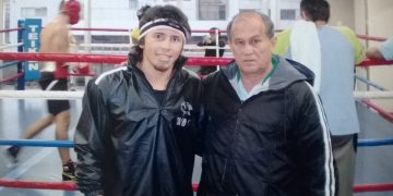 Oscar Ortega, el adiós a una leyenda del boxeo merideño
