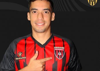 Jorge Páez muestra su calidad  con el inspirado  Portuguesa