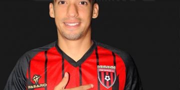 Jorge Páez muestra su calidad  con el inspirado  Portuguesa