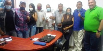 “En Soluciones no jugamos al abstencionismo”