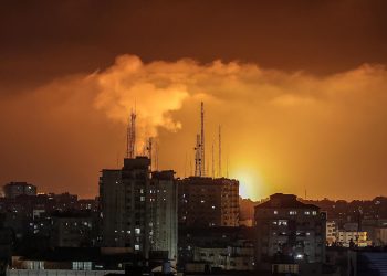 Israel moviliza 5.000 soldados de reserva ante la creciente escalada con Gaza
