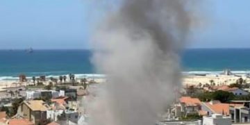 Venezolana en Israel narra lo que viven en enfrentamientos tras más de 30 horas de ataques