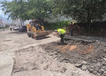 Plan de  mejoramiento vial en las comunidades desarrolla Gobierno regional