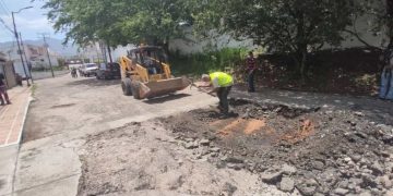 Plan de  mejoramiento vial en las comunidades desarrolla Gobierno regional