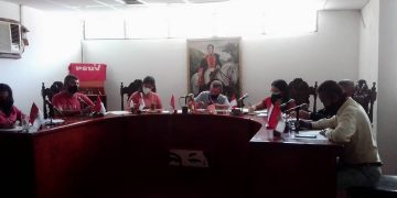 Concejo de Rafael Rangel destituyó al Síndico Procurador del municipio