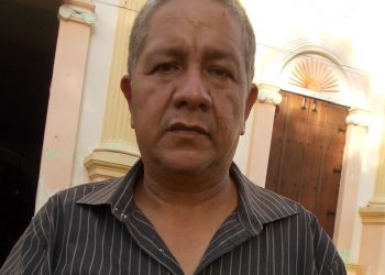 Juan Viloria: “Mi función se limita a defender lo legal del municipio”