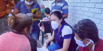 Laidy Gómez denunció cobro en divisas para surtir combustible a ambulancias de uso público