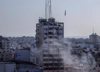 Las calles de Israel, nuevo frente de batalla entre árabes y judíos