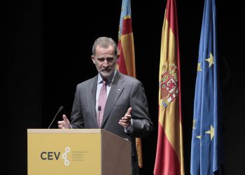 Felipe VI se verá con Lasso y Moreno en su visita a Ecuador para investidura