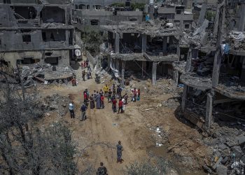Gaza e Israel viven su segundo día de tregua mientras se mantiene la calma
