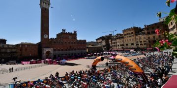 Marc Soler abandona el Giro tras sufrir una caída en la duodécima etapa