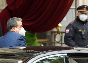 Las potencias del pacto nuclear con Irán, en la recta final para un acuerdo