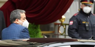 Las potencias del pacto nuclear con Irán, en la recta final para un acuerdo