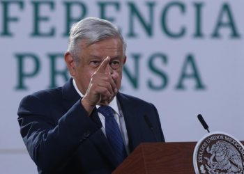 López Obrador apoya investigación de Fiscalía contra candidatos opositores