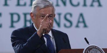López Obrador apoya investigación de Fiscalía contra candidatos opositores