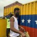 Pide Gómez abrir la frontera sin containers atravesados en los puentes