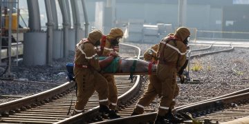 Un operativo policial deja 25 muertos en una favela brasileña y heridos en el metro