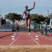 Yulimar Rojas, mejor marca mundial del año con un salto de 15,14 metros