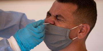 Venezuela suma 1.321 nuevos casos de covid-19