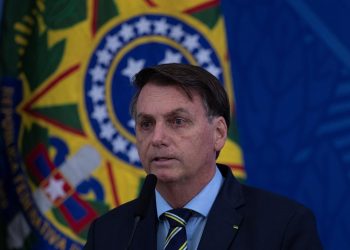 Piden investigar sospechas en los presupuestos del Gobierno de Bolsonaro