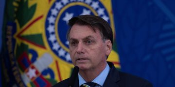 Piden investigar sospechas en los presupuestos del Gobierno de Bolsonaro