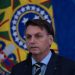 Piden investigar sospechas en los presupuestos del Gobierno de Bolsonaro